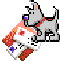 Mutt logo