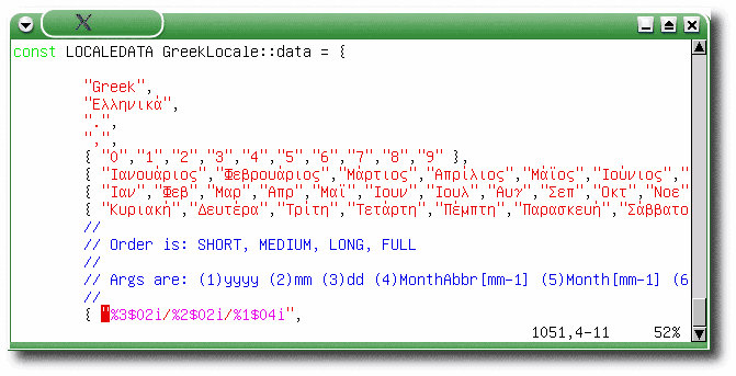 VIM